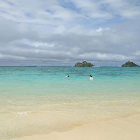 Island Colony 3512 Hotel Honolulu Buitenkant foto