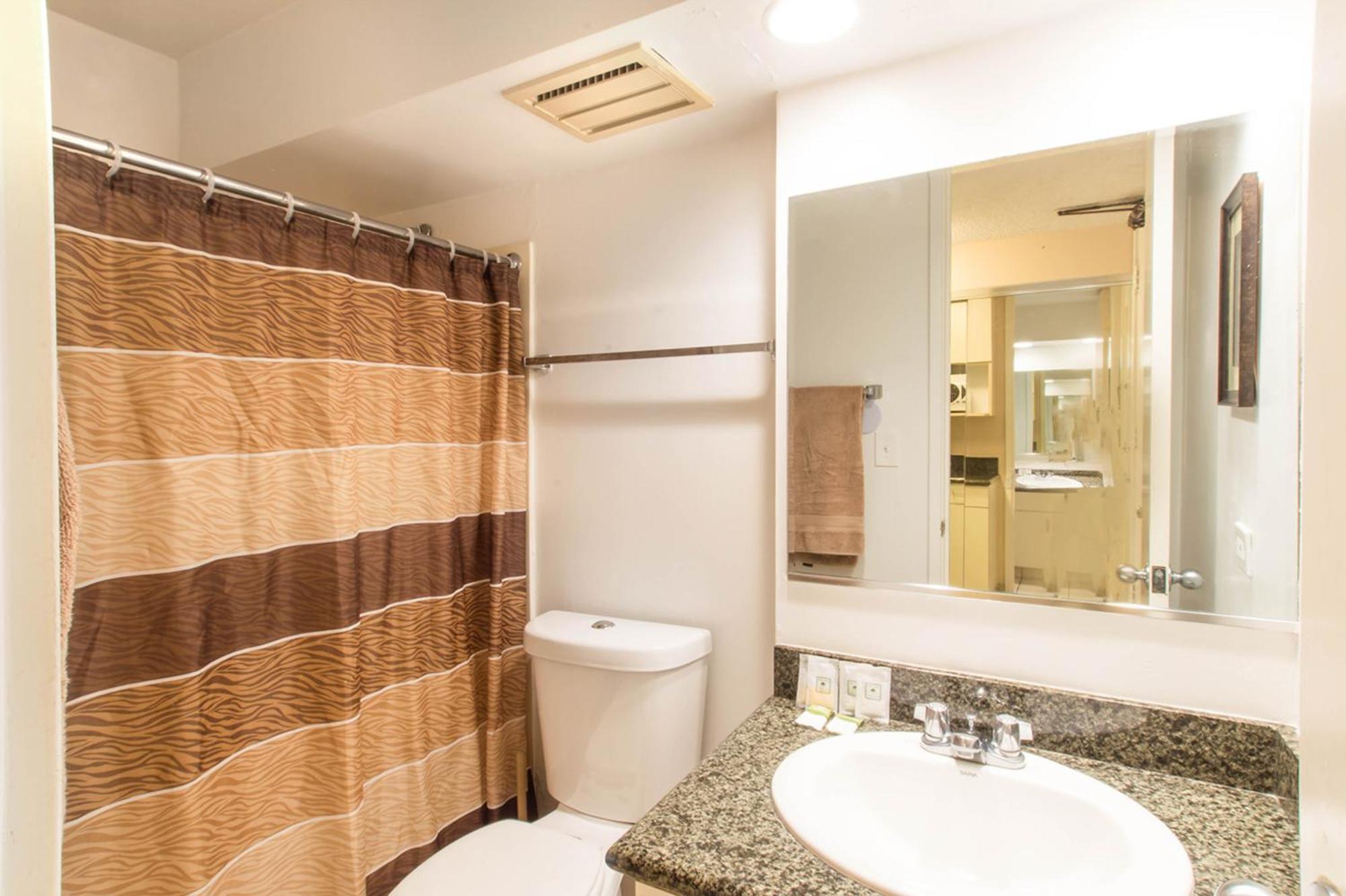 Island Colony 3512 Hotel Honolulu Buitenkant foto